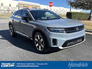 2026 Honda Prologue Elite SUV