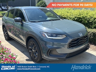 2025 Honda HR-V Sport SUV