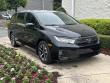 2026 Honda Odyssey EX-L Minivan