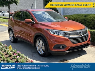 2019 Honda HR-V EX SUV