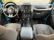 2017 Jeep Wrangler Unlimited Sport Convertible