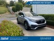 Honda CR-V Hybrid