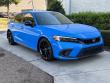2022 Honda Civic Sport Hatchback