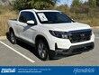  Honda Ridgeline