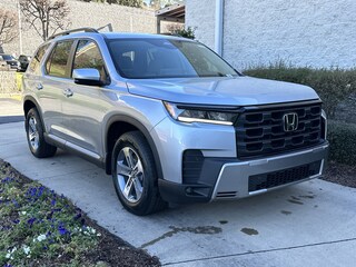2026 Honda Pilot EX-L SUV