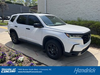 2023 Honda Pilot TrailSport SUV