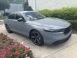 2025 Honda Accord Hybrid Sport Sedan
