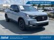  Honda Ridgeline