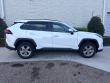 2023 Toyota RAV4 XLE SUV