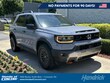  Honda Passport