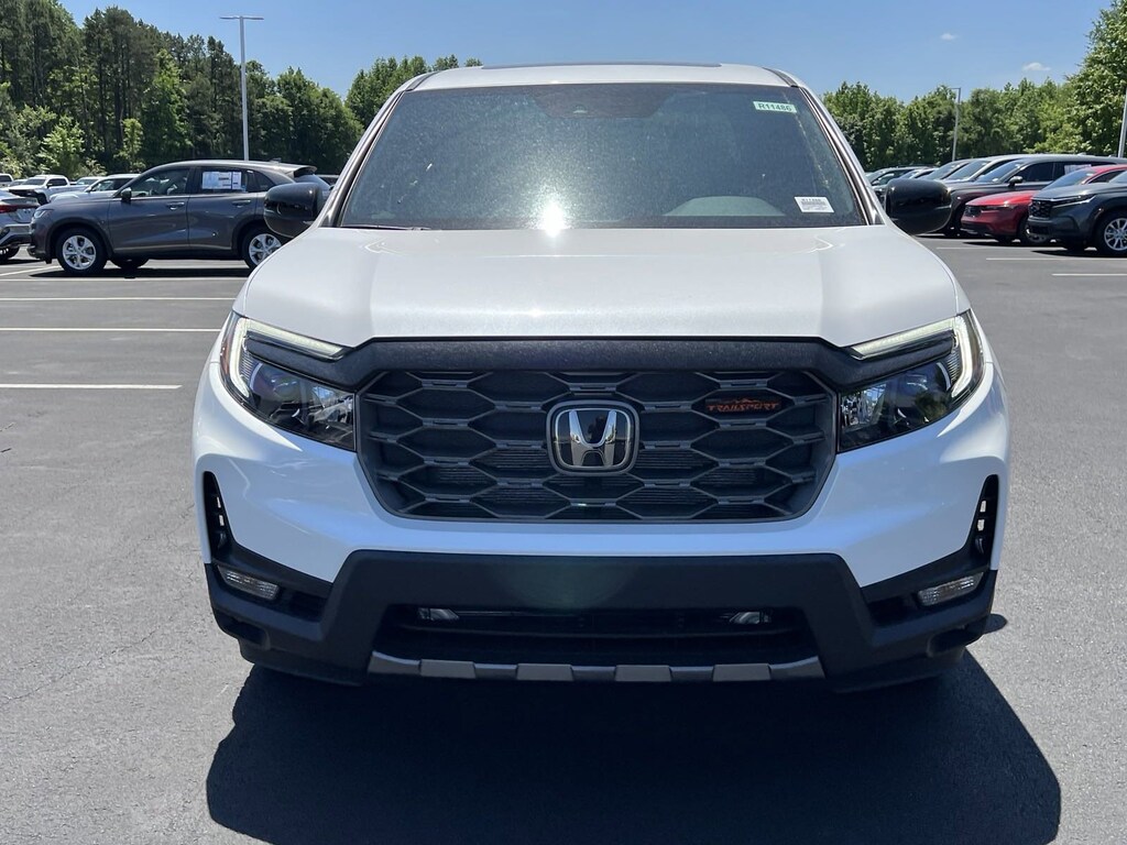 2024 Honda Ridgeline TrailSport For Sale near Concord Charlotte, NC