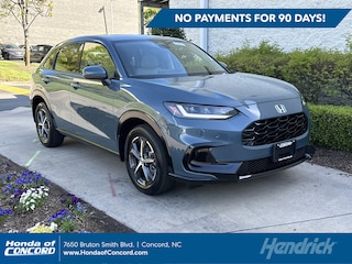 2025 Honda HR-V EX-L SUV
