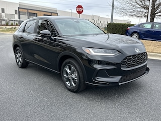 2026 Honda HR-V LX CVT SUV