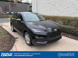 2023 Honda HR-V LX SUV