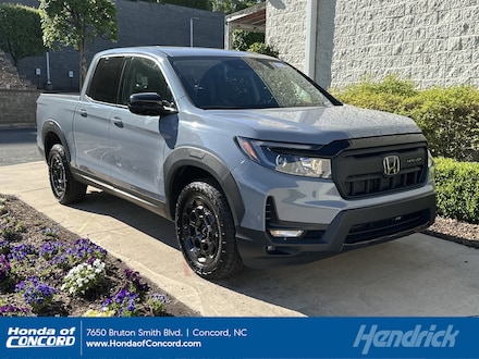 2025 Honda Ridgeline Sport+ Pickup