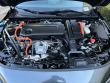 2026 Honda Civic  Hybrid Sport Touring Sedan