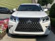 2022 LEXUS GX GX 460 Luxury SUV
