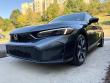 2026 Honda Civic  Hybrid Sport Touring Sedan
