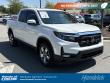  Honda Ridgeline