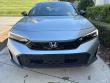 2025 Honda Civic Sport Sedan