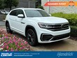  Volkswagen Atlas Cross Sport