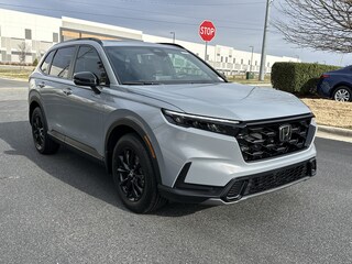 2026 Honda CR-V Hybrid Sport SUV