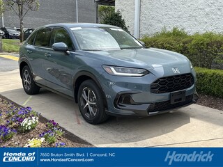 2025 Honda HR-V EX-L SUV