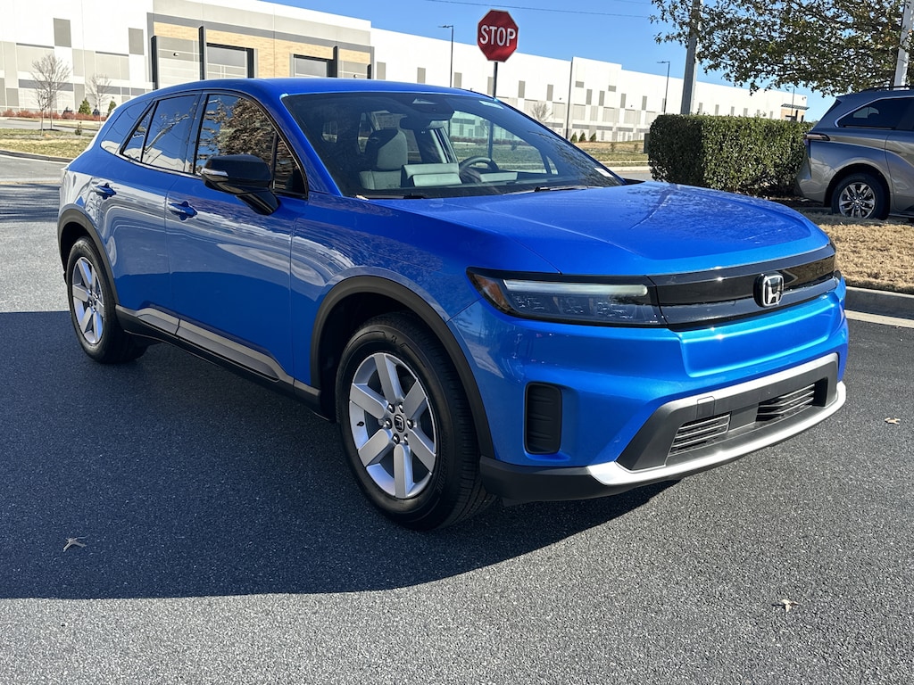New 2026 Honda Prologue EX SUV