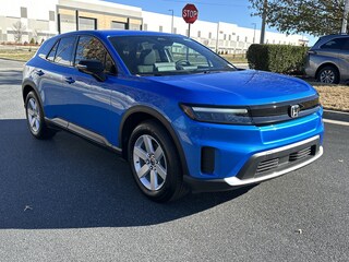2026 Honda Prologue EX SUV