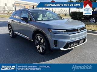 2026 Honda Prologue Elite SUV