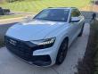 2022 Audi Q8 Premium Plus SUV