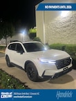 Honda CR-V Hybrid