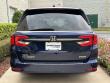 2023 Honda Odyssey Touring Minivan