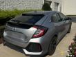 2017 Honda Civic EX-L Navi Hatchback