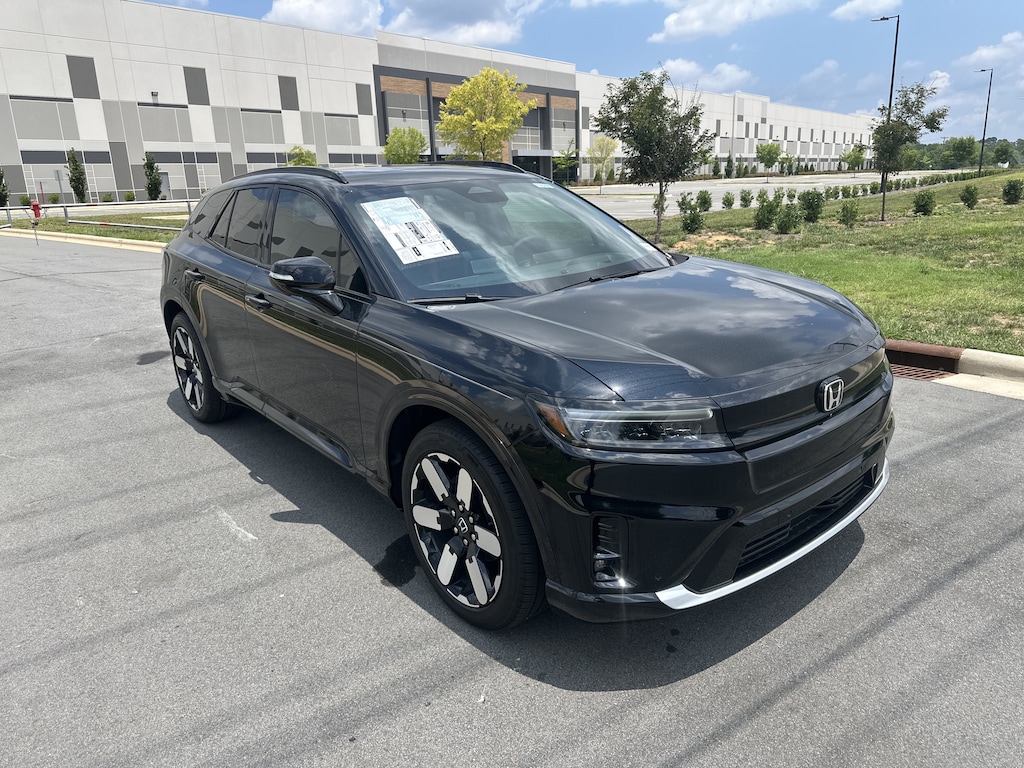 New 2026 Honda Prologue Elite SUV