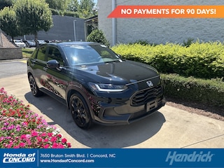 2024 Honda HR-V Sport SUV