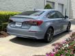 2024 Honda Civic Touring Sedan