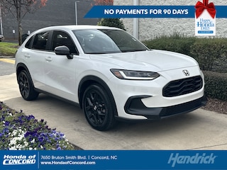 2023 Honda HR-V Sport SUV