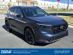 2026 Honda CR-V Hybrid Sport SUV