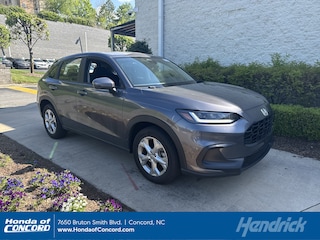 2025 Honda HR-V LX SUV