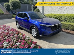 2023 Honda CR-V