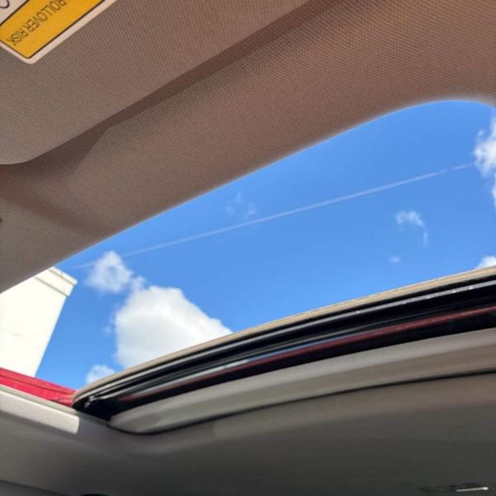 Certified 2022 Honda CR-V EX-L SUV