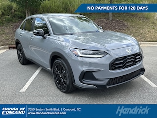 2026 Honda HR-V Sport CVT SUV
