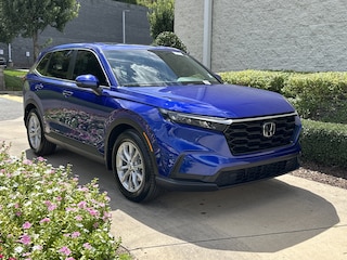 2025 Honda CR-V EX SUV