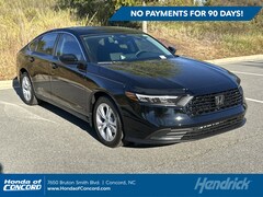 2026 Honda Accord