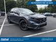  Honda CR-V Hybrid
