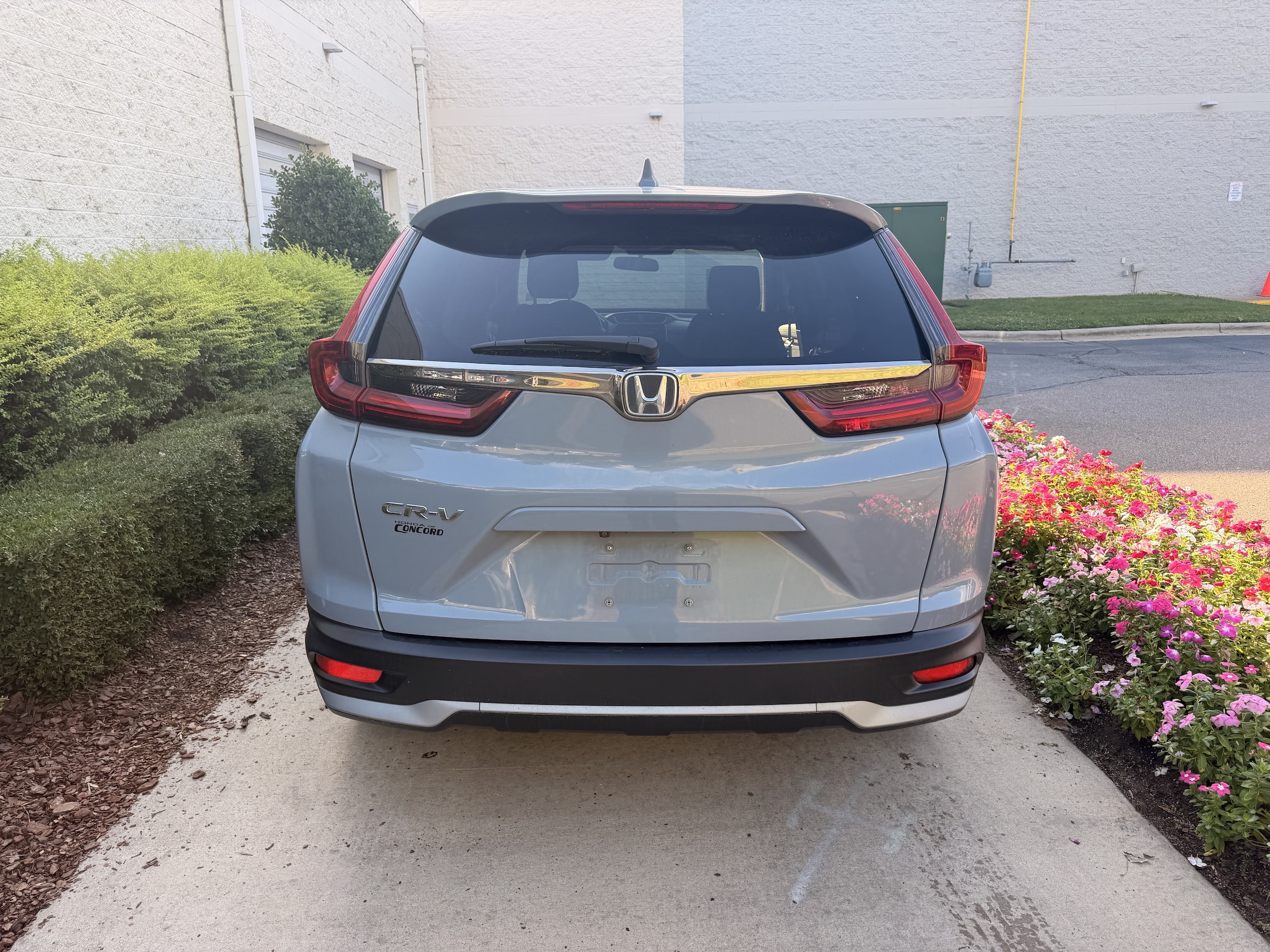 2022 Honda CR-V EX - Photo 41