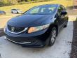 2014 Honda Civic LX Sedan