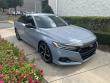 2021 Honda Accord Sport SE Sedan