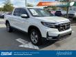  Honda Ridgeline